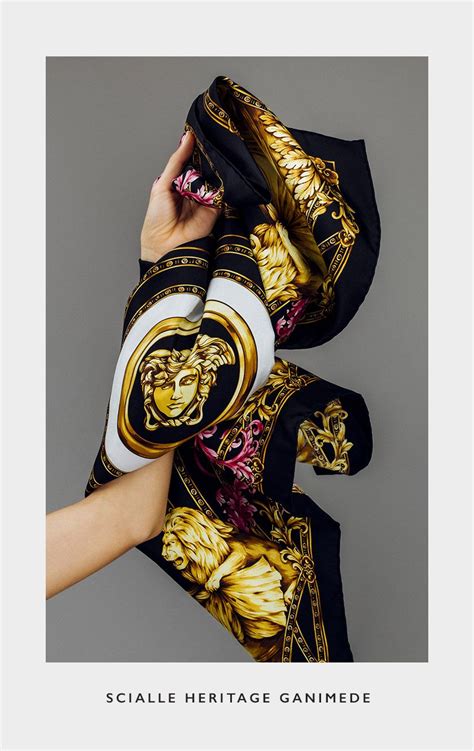 buste versace|versace official website.